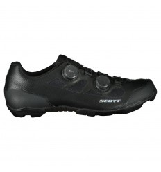 Zapatillas Scott MTB RC Evo Negro