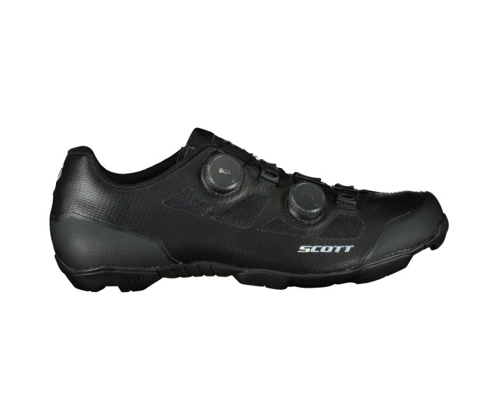 Zapatillas Scott MTB RC Evo Negro