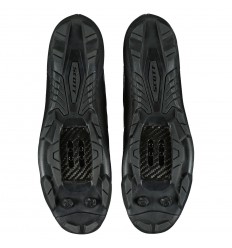 Zapatillas Scott MTB RC Evo Negro