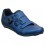 Zapatillas Scott Road Team Boa Metallic Azul / Negro