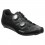 Zapatillas Scott Carretera Vertec Boa Negro/Plata