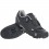 Zapatillas Scott Mtb Comp Boa Negro Mate/Plata