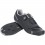 Zapatillas Scott Road Comp Boa Negro / plata