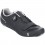 Zapatillas Scott Road Comp Boa Negro / plata