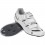 Zapatillas Scott Road Comp Lady Gloss White/Gloss Black