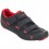 Zapatillas Scott Road Comp Negro / rojo