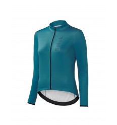 Maillot Spiuk M/C Profit Summer Hombre Negro - Fabregues Bicicletas