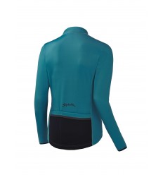 Culote Corto Spiuk C/T Profit Summer Hombre Negro - Fabregues Bicicletas