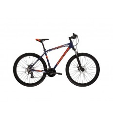 Bicicleta Kross Hexagon 3.0 27.5' 2022
