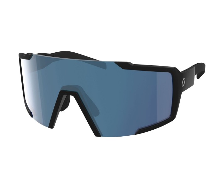 Gafas Scott Shield Negro