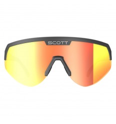 Gafas Scott Sport Shield Negro