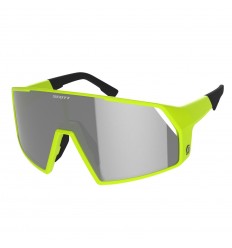 Gafas Scott Pro Shield Ls Amarillo