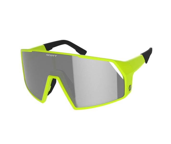 Gafas Scott Pro Shield Ls Amarillo