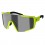 Gafas Scott Shield Compact Ls Amarillo