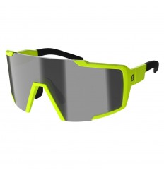 Gafas Scott Shield Compact Ls Amarillo