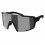 Gafas Scott Shield Compact Ls Negro