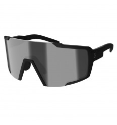 Gafas Scott Shield Compact Ls Negro