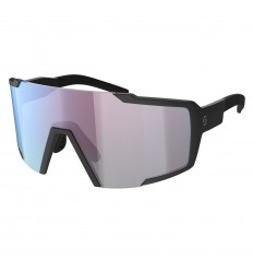 Gafas Scott Shield Compact Negro