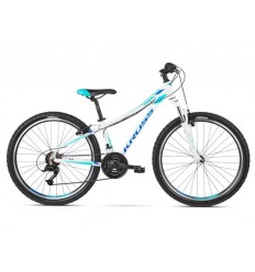Bicicleta Kross Lea 1.0 Mujer 26' 2022