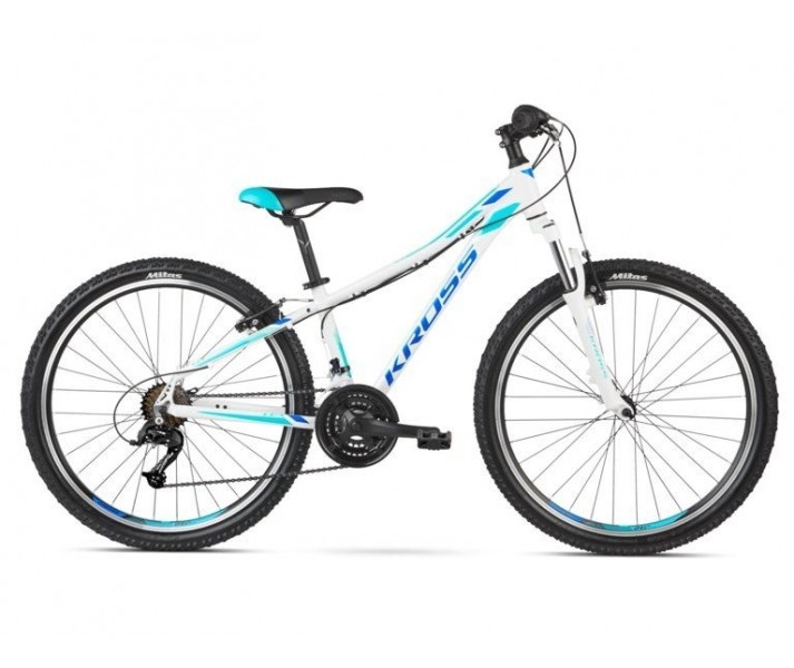 Bicicleta clearance montaña kross
