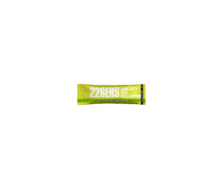 Energy Gel 226ERS Bio sabor Limón 40g