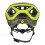 Casco Scott Centric Plus Amarillo Radium Rc