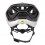 Casco Scott Centric Plus Mips Blanco / Negro