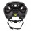 Casco Scott Centric Plus Negro Stealth