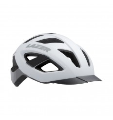 Casco Lazer Cameleon Blanco Mate