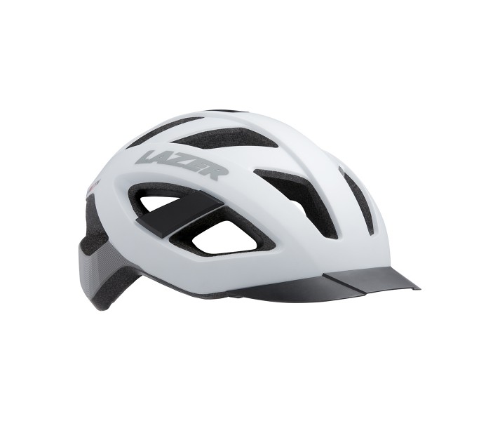 Casco Lazer Cameleon Blanco Mate