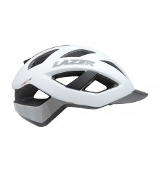 Casco Lazer Cameleon Blanco Mate