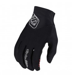 Guantes Troy Lee ACE 2.0 Negro