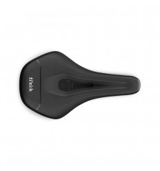 Sillín Fizik Aidon Terra X3 Kium 160mm Negro