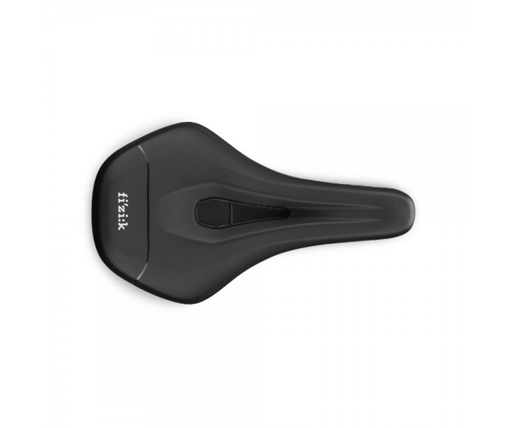 Sillín Fizik Aidon Terra X3 Kium 160mm Negro