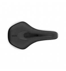 Sillín Fizik Aidon Terra X5 145mm S-Aluminio Negro