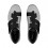 Zapatillas Fizik Terra X4 Powerstrap Gris Claro