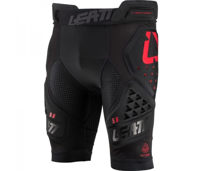 Shorts Leatt Impact 3DF 5.0