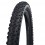 Cubierta Schwalbe Black Jack HS407 26x2.10 54-559 Negro-LiteSkin"