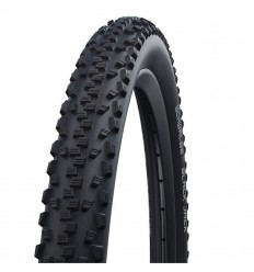 Cubierta Schwalbe Black Jack HS407 26x2.10 54-559 Negro-LiteSkin"