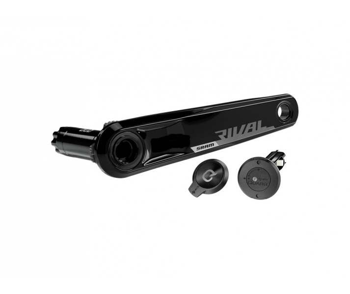 Potenciómetro Biela Izquierda Sram Rival Wide AXS DUB