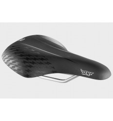 Sillín Selle Royal Ben Junior 16'-24' Negro