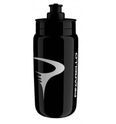 Bidón Pinarello Fly 550 ml Negro