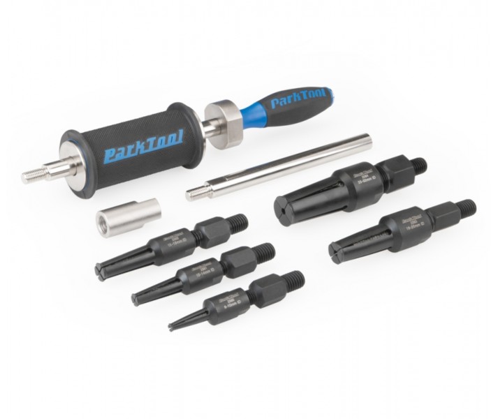 Extractor Rodamientos Park Tool SHX-1