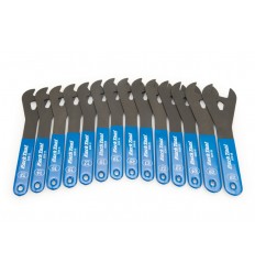 Juego 3 Llaves Conos Park Tool SCW-SET.3 13 a 24/26/28mm