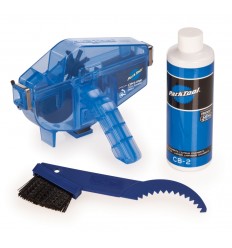 Kit Limpiador Cadena Park Tool CG-2.2