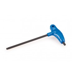 Llave Allen 6mm Park Tool PH-6 con Mango