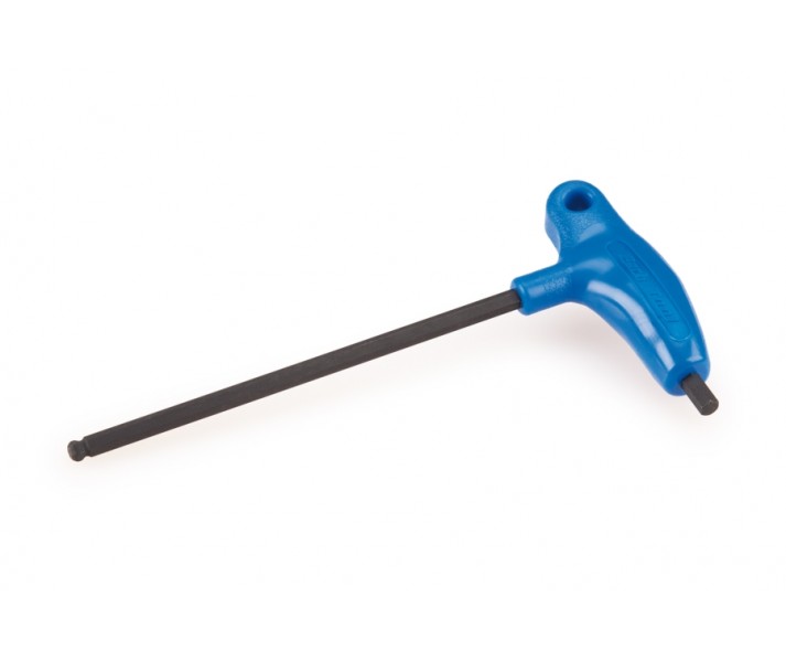 Llave Allen 6mm Park Tool PH-6 con Mango