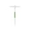 Llave Torx T10 Park Tool THT-10 Mango Giratorio