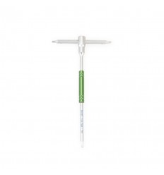Llave Torx T10 Park Tool THT-10 Mango Giratorio