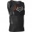 Peto Chaleco Fox Baseframe Pro D30 Negro |27745-001|
